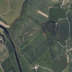 Maps and local area information on aboutmyplace.co.uk