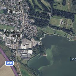 Maps and local area information on aboutmyplace.co.uk