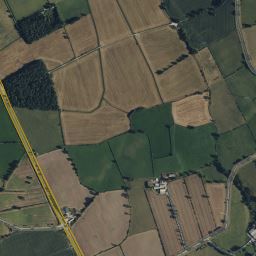 Maps and local area information on aboutmyplace.co.uk