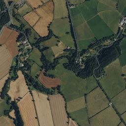 Maps and local area information on aboutmyplace.co.uk