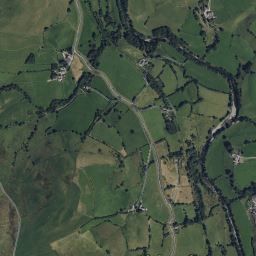 Maps and local area information on aboutmyplace.co.uk