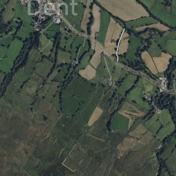 Maps and local area information on aboutmyplace.co.uk