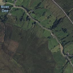 Maps and local area information on aboutmyplace.co.uk