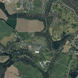 Maps and local area information on aboutmyplace.co.uk