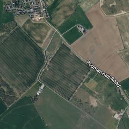 Maps and local area information on aboutmyplace.co.uk