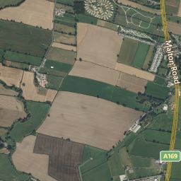 Maps and local area information on aboutmyplace.co.uk