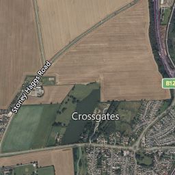 Maps and local area information on aboutmyplace.co.uk