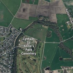 Maps and local area information on aboutmyplace.co.uk