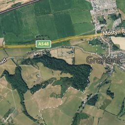 Maps and local area information on aboutmyplace.co.uk