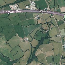 Maps and local area information on aboutmyplace.co.uk