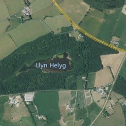 Maps and local area information on aboutmyplace.co.uk