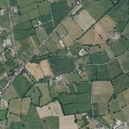 Maps and local area information on aboutmyplace.co.uk