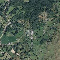 Maps and local area information on aboutmyplace.co.uk
