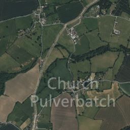Maps and local area information on aboutmyplace.co.uk