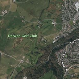 Maps and local area information on aboutmyplace.co.uk