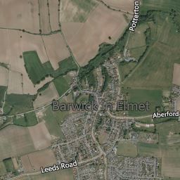 Maps and local area information on aboutmyplace.co.uk
