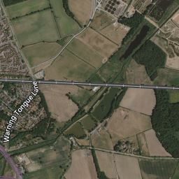 Maps and local area information on aboutmyplace.co.uk