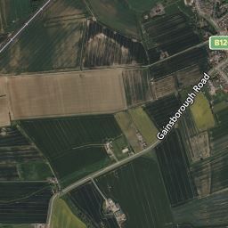 Maps and local area information on aboutmyplace.co.uk