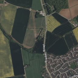 Maps and local area information on aboutmyplace.co.uk