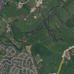 Maps and local area information on aboutmyplace.co.uk
