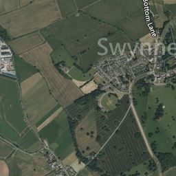 Maps and local area information on aboutmyplace.co.uk