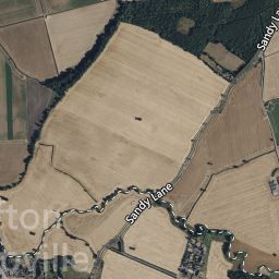 Maps and local area information on aboutmyplace.co.uk
