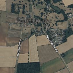 Maps and local area information on aboutmyplace.co.uk