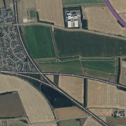 Maps and local area information on aboutmyplace.co.uk