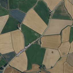 Maps and local area information on aboutmyplace.co.uk