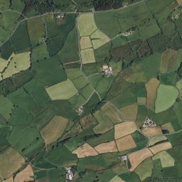 Maps and local area information on aboutmyplace.co.uk