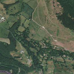 Maps and local area information on aboutmyplace.co.uk