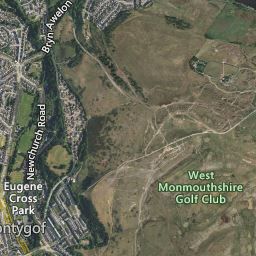 Maps and local area information on aboutmyplace.co.uk