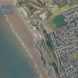 Maps and local area information on aboutmyplace.co.uk
