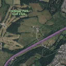 Maps and local area information on aboutmyplace.co.uk