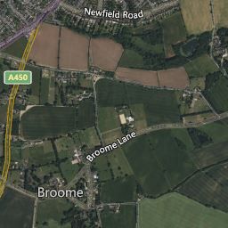 Maps and local area information on aboutmyplace.co.uk