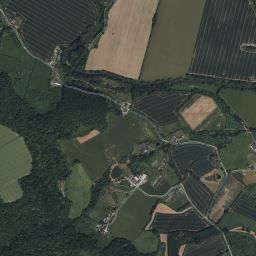 Maps and local area information on aboutmyplace.co.uk