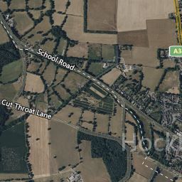 Maps and local area information on aboutmyplace.co.uk
