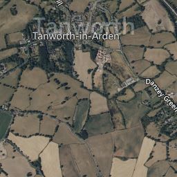 Maps and local area information on aboutmyplace.co.uk