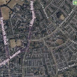 Maps and local area information on aboutmyplace.co.uk
