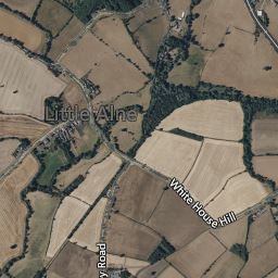 Maps and local area information on aboutmyplace.co.uk