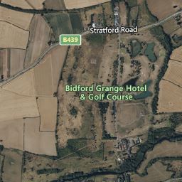 Maps and local area information on aboutmyplace.co.uk
