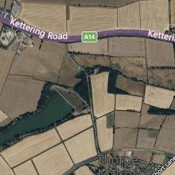 Maps and local area information on aboutmyplace.co.uk