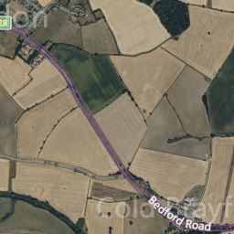 Maps and local area information on aboutmyplace.co.uk