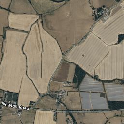 Maps and local area information on aboutmyplace.co.uk