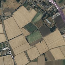 Maps and local area information on aboutmyplace.co.uk