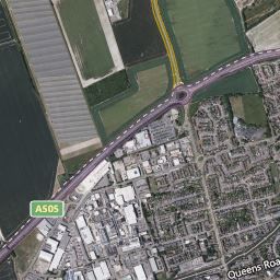 Maps and local area information on aboutmyplace.co.uk