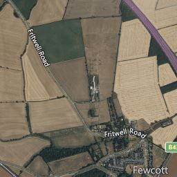 Maps and local area information on aboutmyplace.co.uk