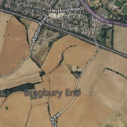 Maps and local area information on aboutmyplace.co.uk