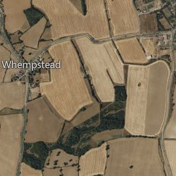 Maps and local area information on aboutmyplace.co.uk