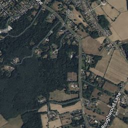 Maps and local area information on aboutmyplace.co.uk